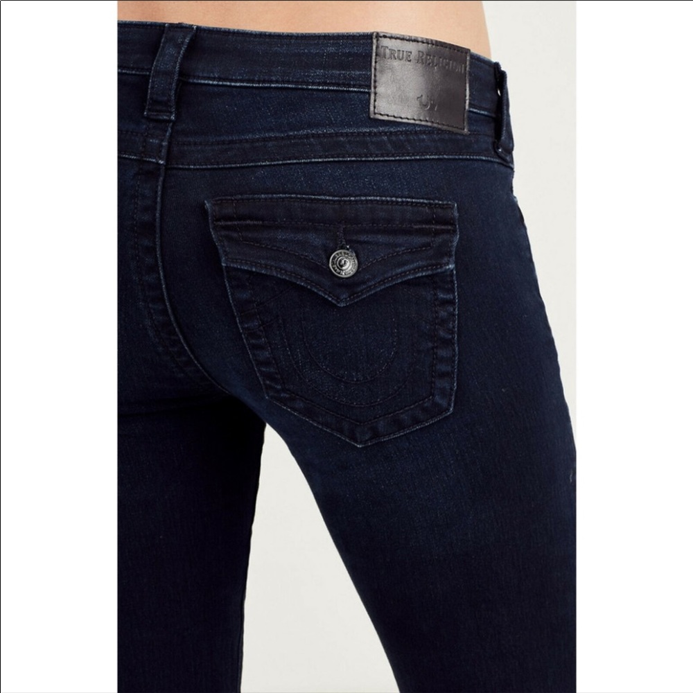True religion Becca bootcut jeans